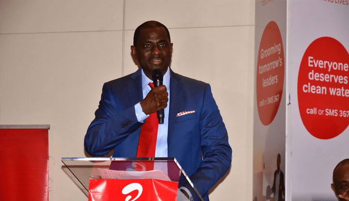 Airtel Nigeria launches eSIM, joins 9mobile and MTN