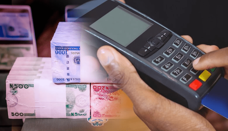 CBN selects 5 banks for cash swap program, bars agents in Lagos and Abuja