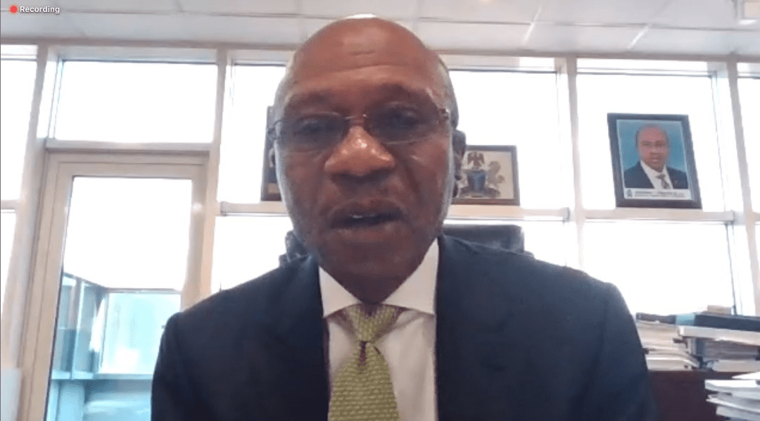CBN bans dollar charges on domestic transactions, launches Nigerian Domestic Card, AfriGo