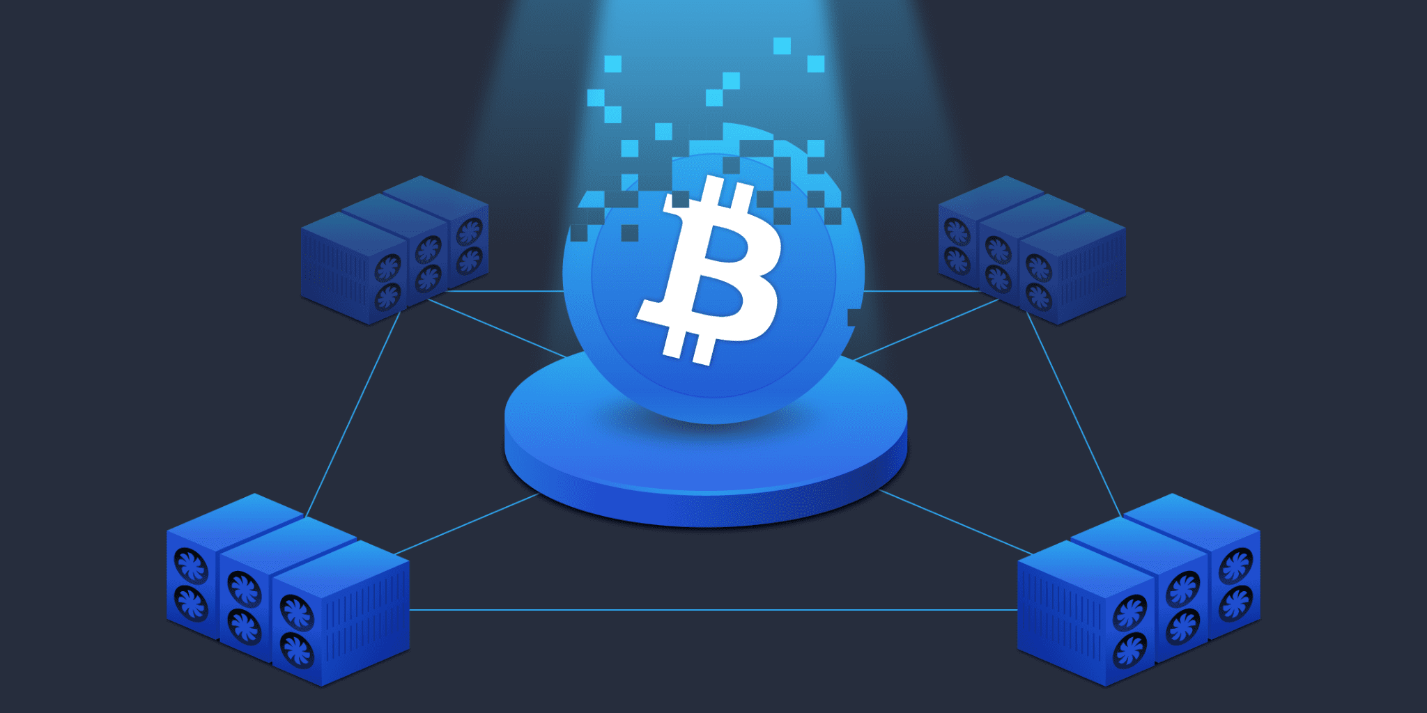 How Bitcoin Mining can help you make profit in 2023 
