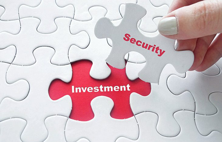 Level up your investment strategy with more security and accountability