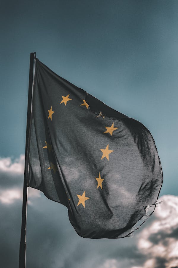 Eu Union stiffens guidelines for banks protecting Cryptocurrency