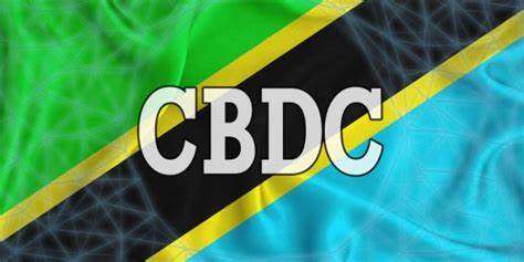 Tanzania CBDC