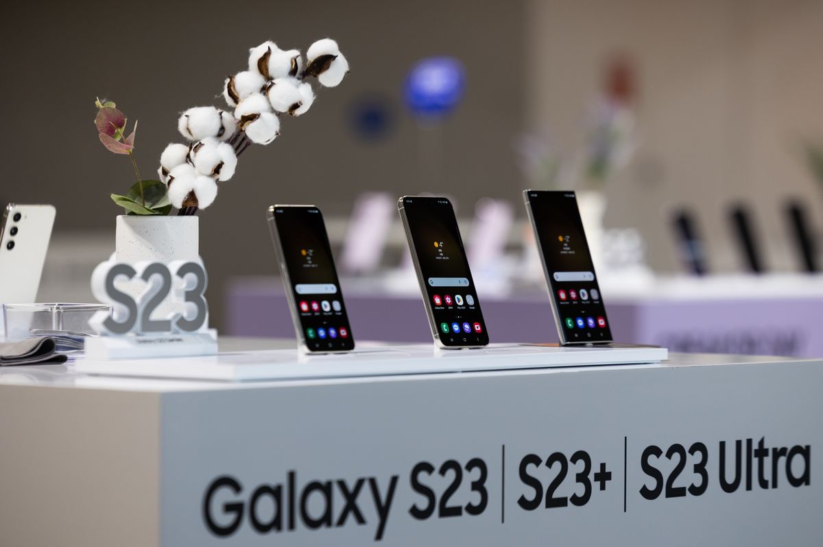 This is what stands out from the new Samsung Galaxy S23 smartphone lineup