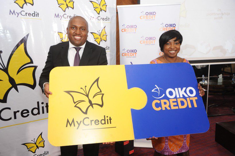Oikocredit and MyCredit Limited announce $2.6 million partnership to fund SMEs in Kenya 