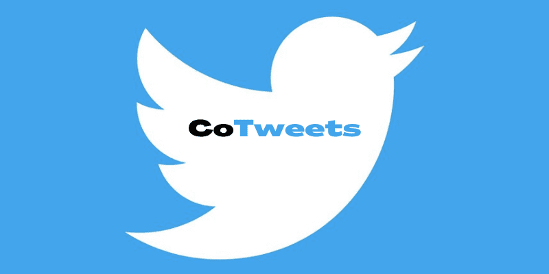 Twitter has discontinued CoTweet feature, plans to launch text attachments in the coming week