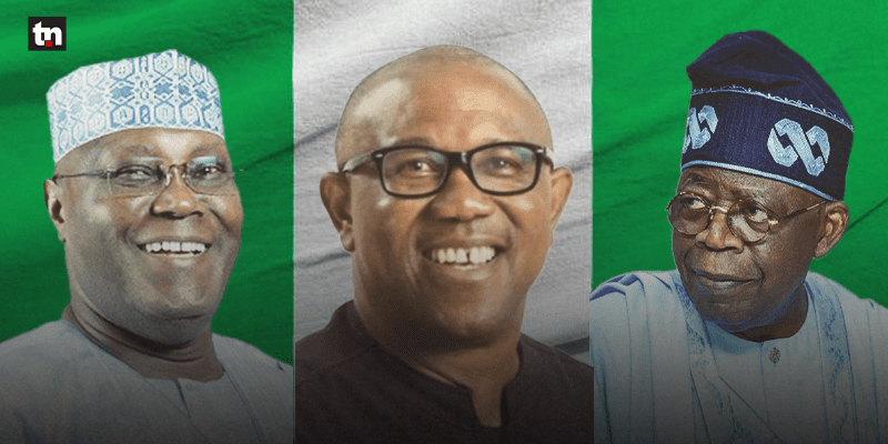 Who has the best tech plans for Nigeria; Tinubu, Obi or Atiku?